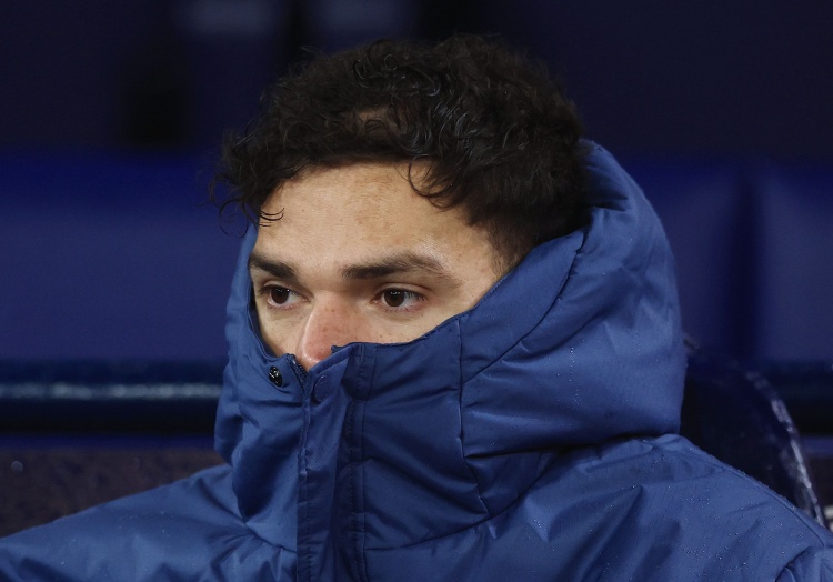 必威体育app下载-ESPN：埃德森在费内巴切不开心，已寻找下家计划今夏离队